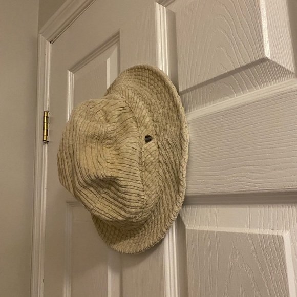 BRIXTON HARDY BUCKET HAT - Picture 2 of 3